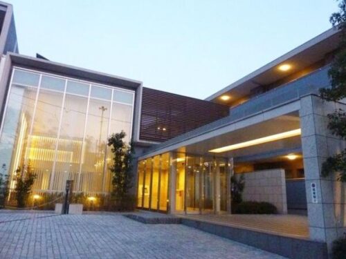 ヒューリックコート元代々木 (外観)イメージ