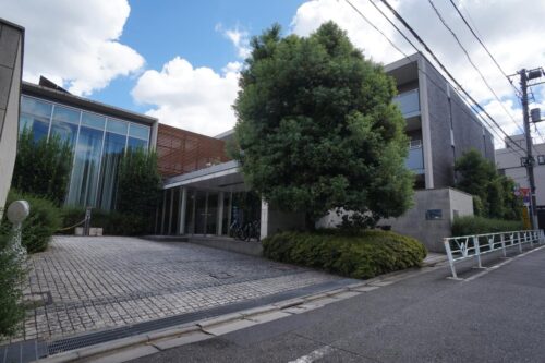 ヒューリックコート元代々木 (外観)イメージ