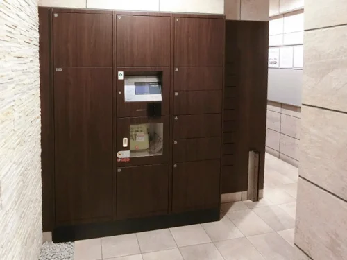 アトラス市ヶ谷オートロック (内装)イメージ アトラス市ヶ谷オートロック (内装)イメージ