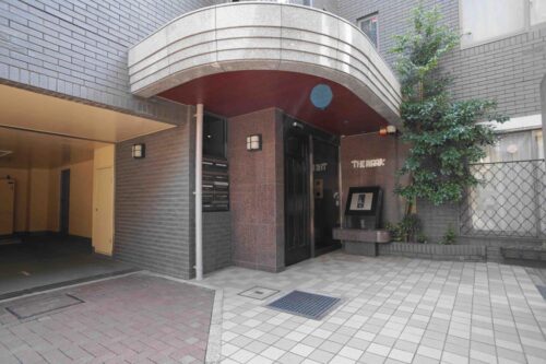 ザ・ナーク (外観)イメージ ザ・ナーク (外観)イメージ