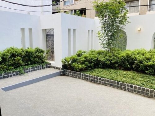 ロイヤルヒル元麻布 (外観)イメージ ロイヤルヒル元麻布 (外観)イメージ