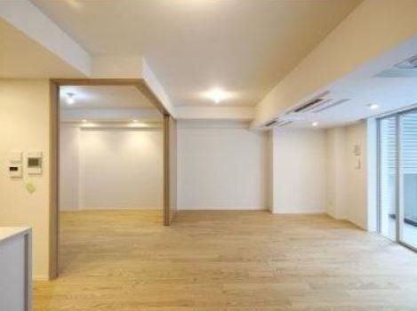 ディアナガーデン西麻布 (居間)イメージ ディアナガーデン西麻布 (居間)イメージ