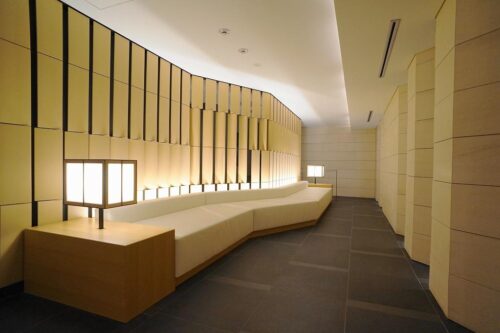 ディアナガーデン西麻布 (内装)イメージ ディアナガーデン西麻布 (内装)イメージ