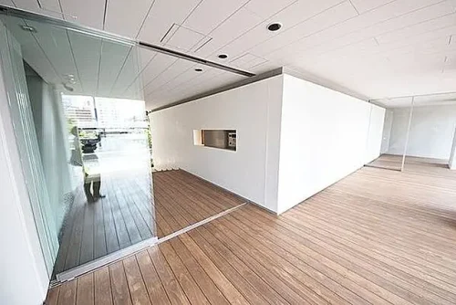 カナルフロント芝浦 (内装)イメージ カナルフロント芝浦 (内装)イメージ