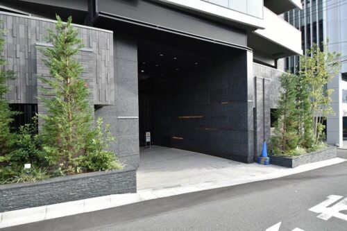 プラウド高田馬場 プラウド高田馬場