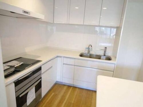 パークハウス六本木麻布三河台 (キッチン)イメージ