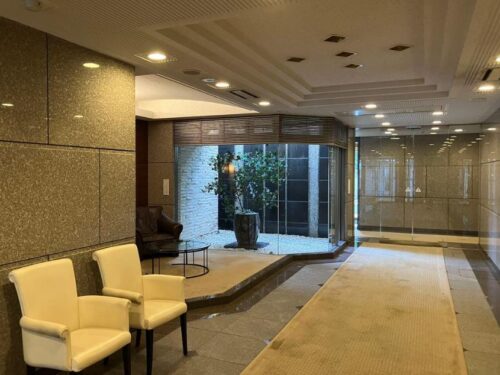 パークハウス六本木麻布三河台 (内装)イメージ