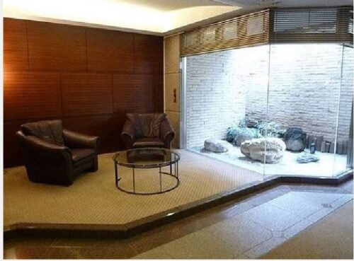 パークハウス六本木麻布三河台 (内装)イメージ