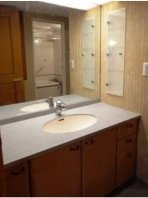 パークハウス六本木麻布三河台イメージ