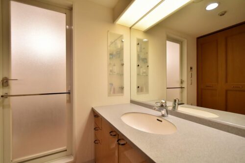 パークハウス六本木麻布三河台イメージ