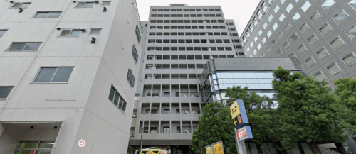 プライムゲート飯田橋