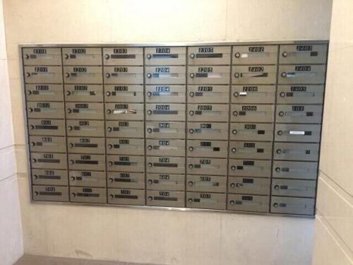 プライムゲート飯田橋 プライムゲート飯田橋