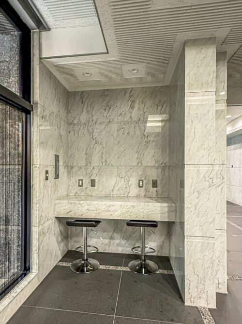 プライムゲート飯田橋 (内装)イメージ プライムゲート飯田橋 (内装)イメージ