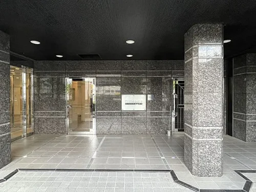 プライムゲート飯田橋 (外観)イメージ プライムゲート飯田橋 (外観)イメージ