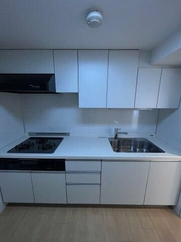 プライムゲート飯田橋 (キッチン)イメージ プライムゲート飯田橋 (キッチン)イメージ