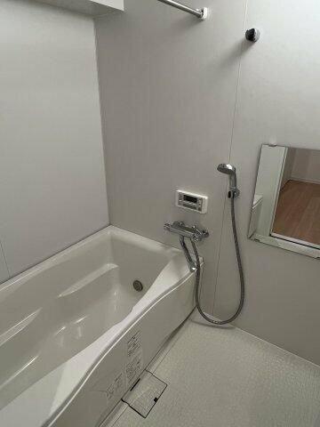 プライムゲート飯田橋 (風呂)イメージ プライムゲート飯田橋 (風呂)イメージ