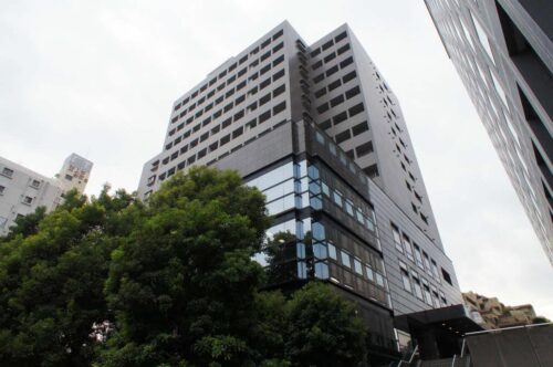 プライムゲート飯田橋 (外観)イメージ プライムゲート飯田橋 (外観)イメージ