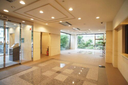 プライムゲート飯田橋 (内装)イメージ プライムゲート飯田橋 (内装)イメージ