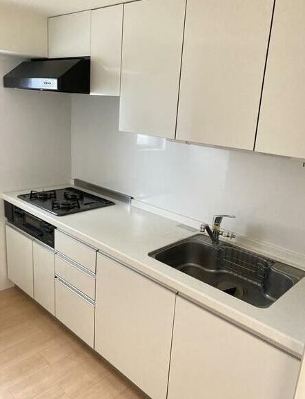 プライムゲート飯田橋 (キッチン)イメージ プライムゲート飯田橋 (キッチン)イメージ