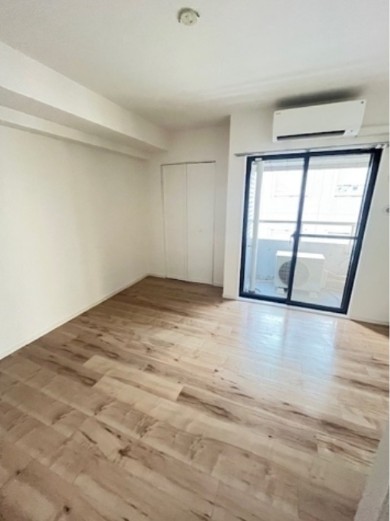 プライムゲート飯田橋 (居間)イメージ プライムゲート飯田橋 (居間)イメージ