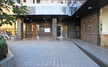 プライムゲート飯田橋 (外観)イメージ プライムゲート飯田橋 (外観)イメージ