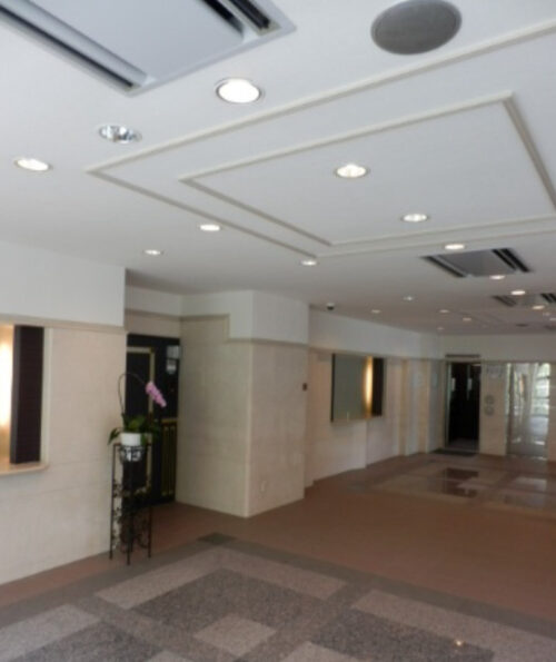 プライムゲート飯田橋 (内装)イメージ プライムゲート飯田橋 (内装)イメージ