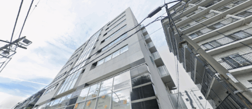 アーバンパーク代官山