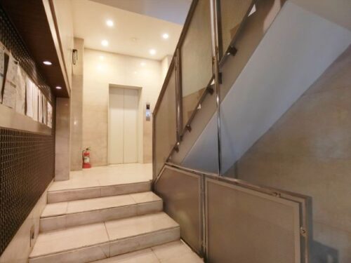 アーバンパーク代官山 (内装)イメージ