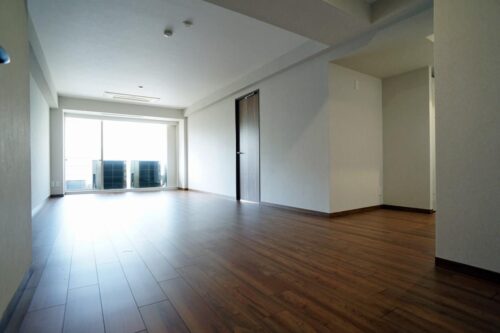 アーバンパーク代官山 (居間)イメージ