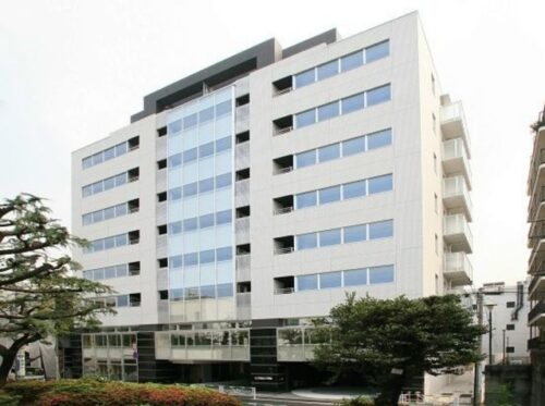 アーバンパーク代官山 (外観)イメージ