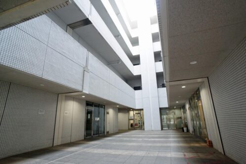 アーバンパーク代官山 (外観)イメージ