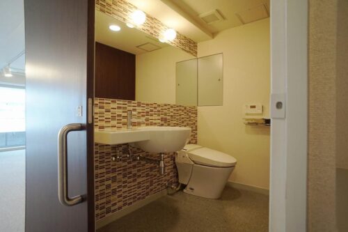 アーバンパーク代官山イメージ