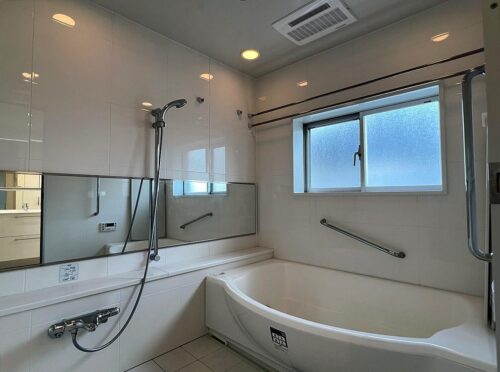 アーバンパーク代官山 (風呂)イメージ