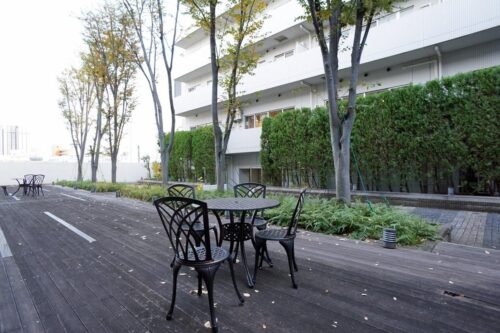 アーバンパーク代官山イメージ