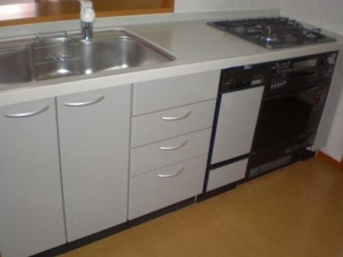 センプレ高輪 (キッチン)イメージ センプレ高輪 (キッチン)イメージ