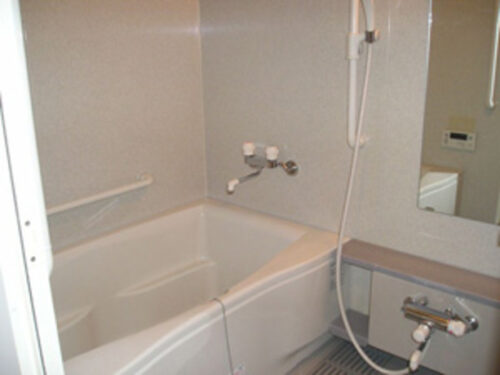 センプレ高輪 (風呂)イメージ センプレ高輪 (風呂)イメージ