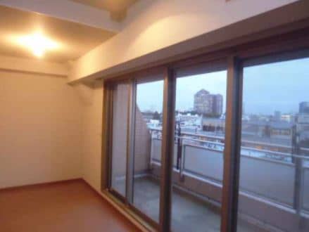 センプレ高輪 (居間)イメージ センプレ高輪 (居間)イメージ