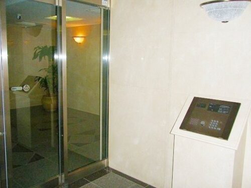 センプレ高輪エントランス (内装)イメージ センプレ高輪エントランス (内装)イメージ