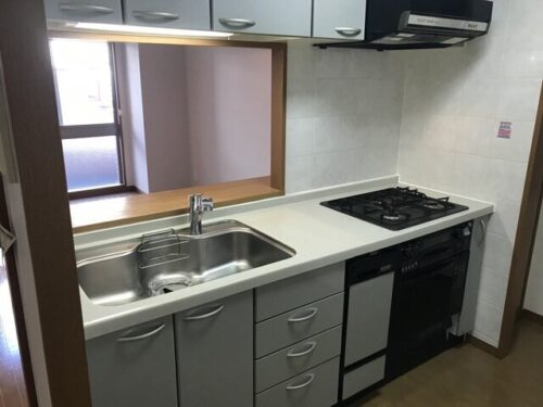 センプレ高輪 (キッチン)イメージ センプレ高輪 (キッチン)イメージ