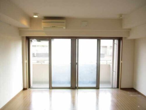 センプレ高輪 (居間)イメージ センプレ高輪 (居間)イメージ