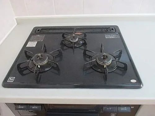 センプレ高輪 (キッチン)イメージ センプレ高輪 (キッチン)イメージ