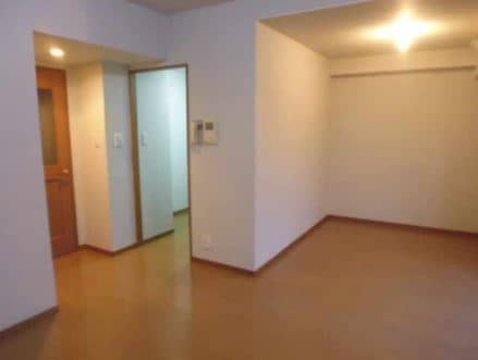 センプレ高輪 (居間)イメージ センプレ高輪 (居間)イメージ