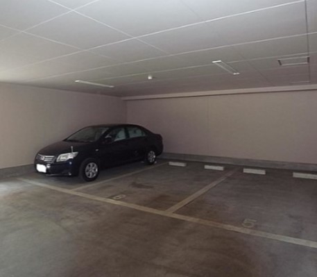 センプレ高輪駐車場イメージ センプレ高輪駐車場イメージ