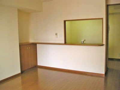 センプレ高輪 (居間)イメージ センプレ高輪 (居間)イメージ