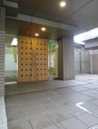 センプレ高輪 (外観)イメージ センプレ高輪 (外観)イメージ