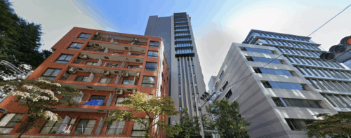 グランリビオ芝大門