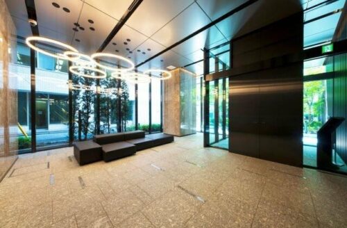 グランリビオ芝大門