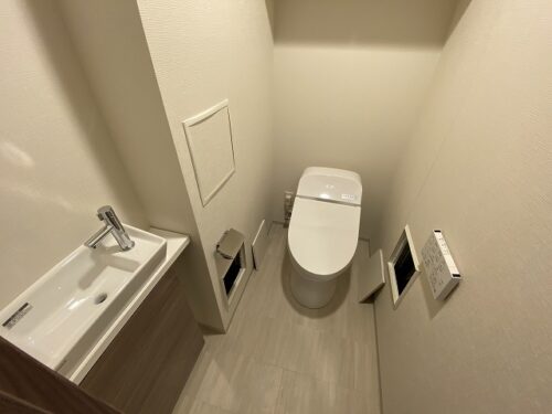 グランリビオ芝大門イメージ