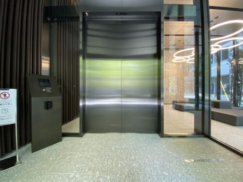 グランリビオ芝大門オートロック (内装)イメージ