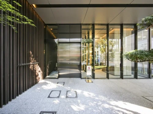 グランリビオ芝大門 (外観)イメージ